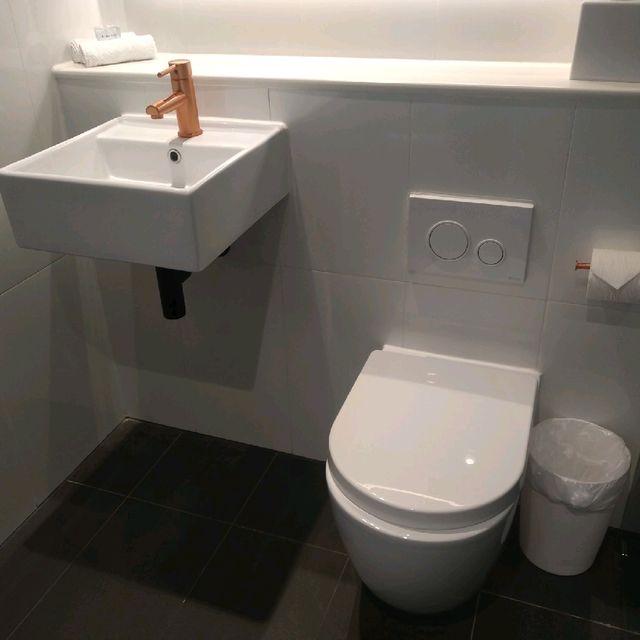 Citadines Connect Sydney Airport Hotel
