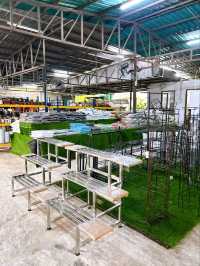 Transforming Spaces with AGRO Nursery’s Landscaping Service