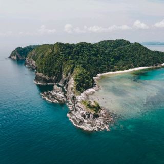 Best island in Malaysia is Pulau Kapas