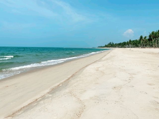 Ban Kubu Beach