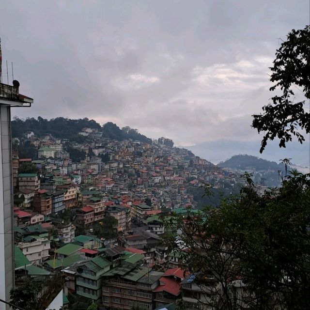 Gangtok, Sikkim