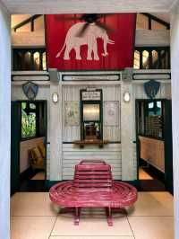 รีวิวโรงแรม Intercontinental Khaoyai 