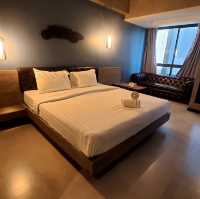  📍Loft Mania Boutique Hotel