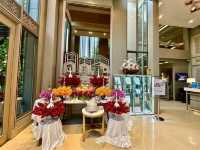 รีวิว W1 Bangkoknoi Hotel