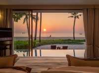 🏖️Devasom Khao Lak Beach Resort & Villas