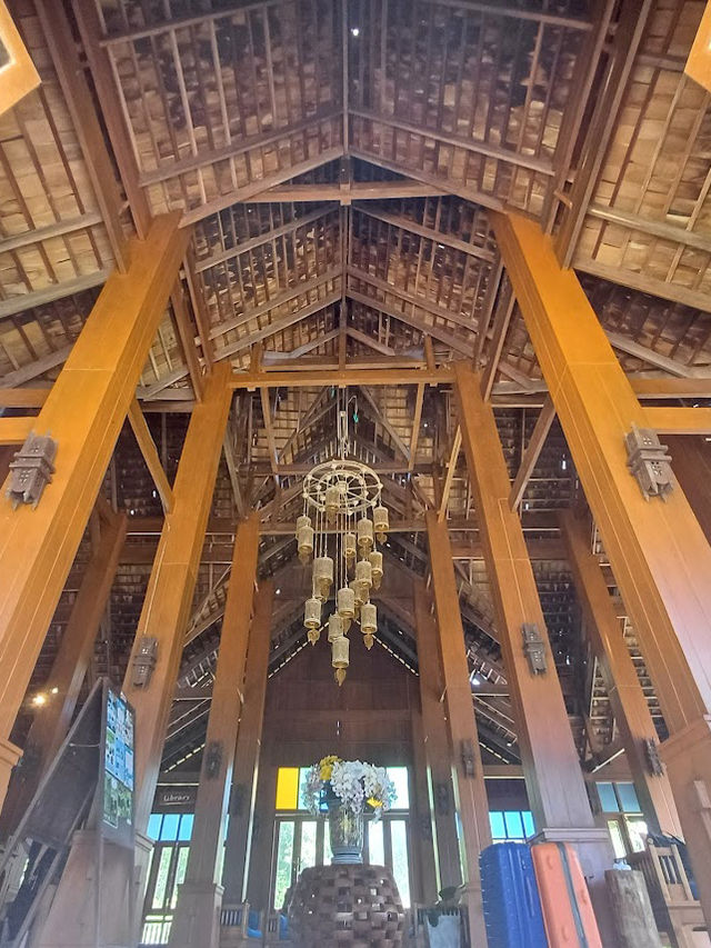 🏖️ Elixir Resort Koh Yao Yai พังงา