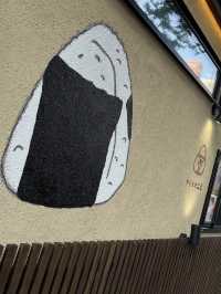 【福岡グルメ】お米にこだわった具だくさんおにぎり専門店🍙