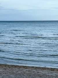 🌊เที่ยวทะเลใกล้กรุงเทพ หัวหิน ประจวบคีรีขันธ์
