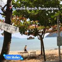 📍🌊Indie Beach Bungalows