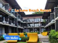 📍🌊La Lune Beach Resort