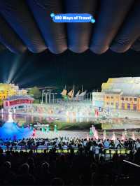 🇻🇳 Hoi An Memories Land Show
