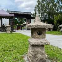 大溪神社：台灣的日式神社之美⛩️✨