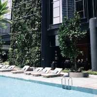 PULLMAN SINGAPORE HILLSTREET