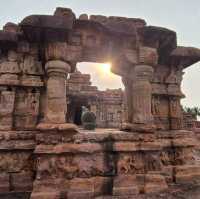 Hampi, India