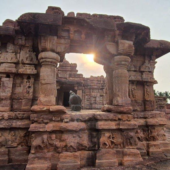 Hampi, India