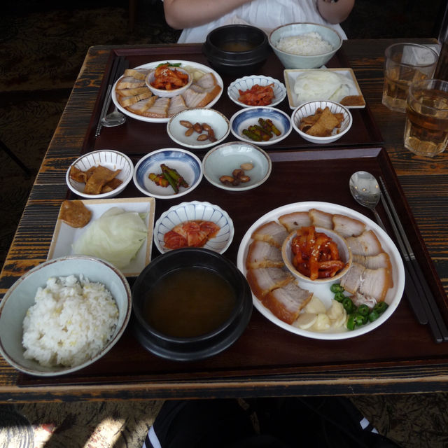 おしゃれ韓国旅！