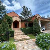 Hotel Lacasetta By Toscana Valley Khao Yai