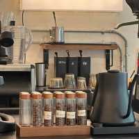 Rockk cafe’ coffee & Inspire 