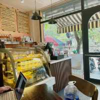 Drop in Cafe