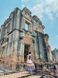 เที่ยวลพบุรีกันเถอะ...