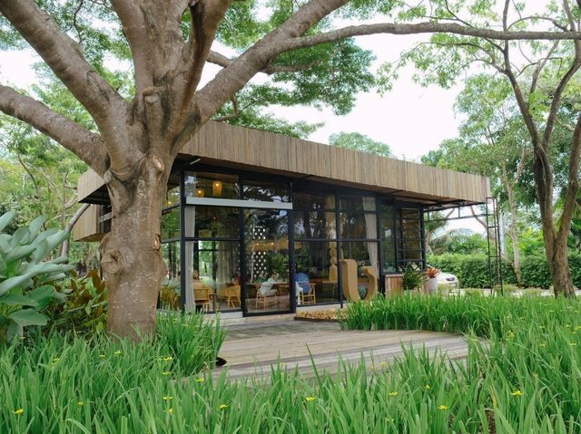 Chachoengsao พาไปจังหวัดฉะเชิงเทรา