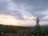 เที่ยวชมธรรมชาติที่เขาใหญ่