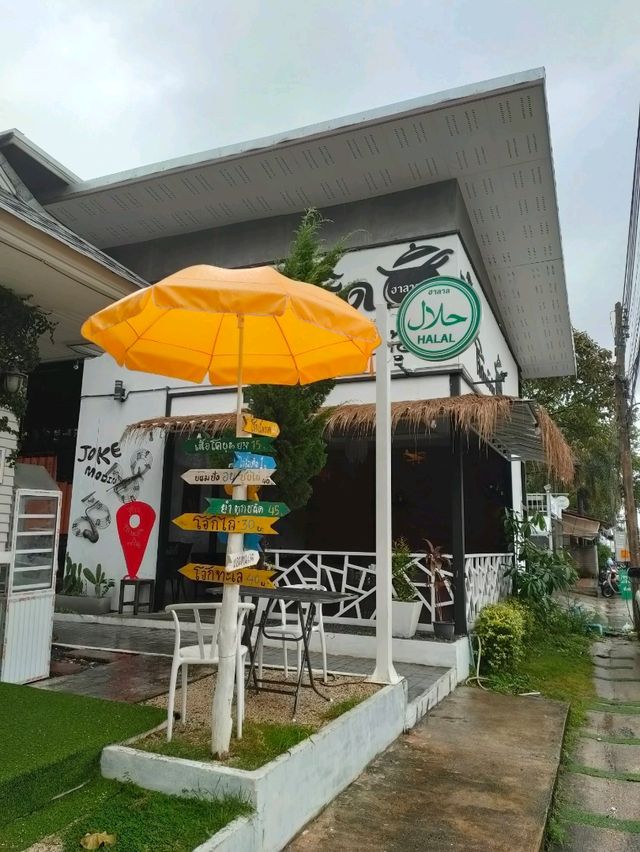 A Perfect Hatyai Day: Sweet Treats and Market Vibes