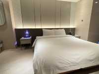 韓國釜山 廣安大橋第一排景觀酒店 Hotel Aqua Palace