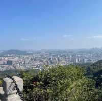 Nature’s Retreat in the City