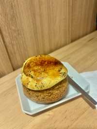 【尖沙咀】KURASU：來自日本京都的咖啡店，多款精緻甜品