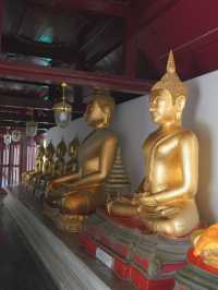 ไหว้พระ วัดพระศรีรัตนมหาธาตุฯ จ.พิษณุโลก