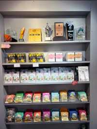 Ministry of Roasters - กระทรวงการคั่ว