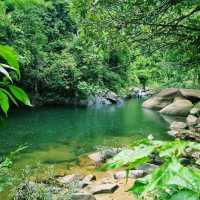 เขาสกเขาใจ
