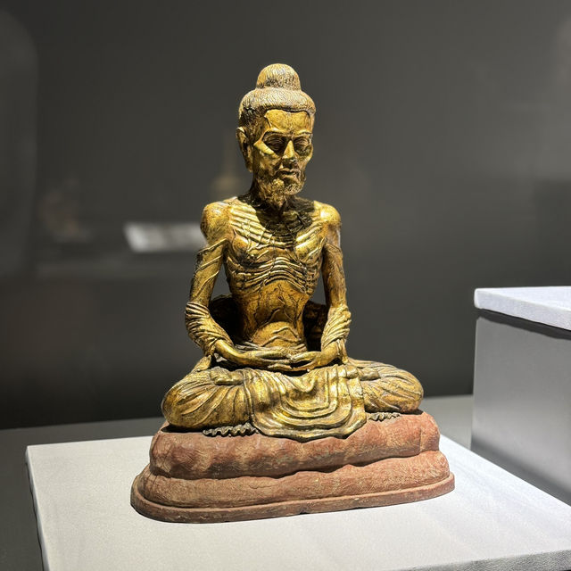 バンコク国立博物館
