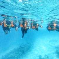 🇲🇾 Discover Underwater Wonders: Snorkeling Adventures in Semporna