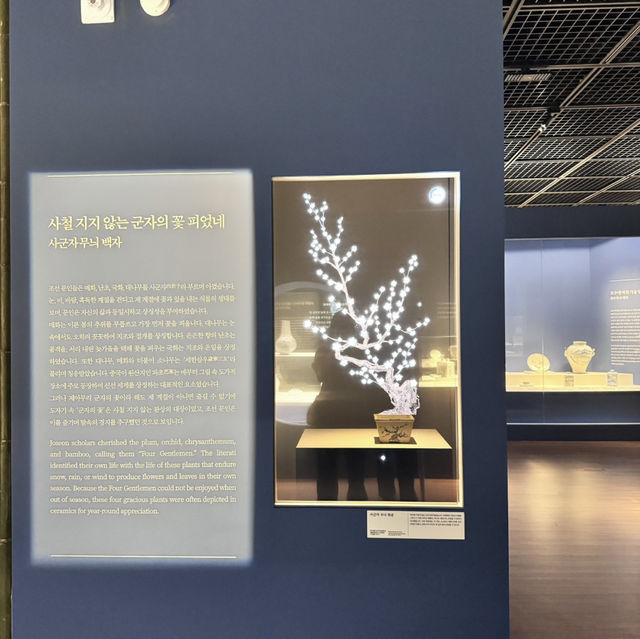 광주에 일요일에도 문을 여는 박물관이 있다고??
