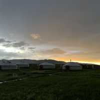 Nomadic Adventures: Exploring the Wonders of Central Mongolia