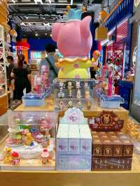 POP MART @Universal ที่ต้องห้ามพลาด! 