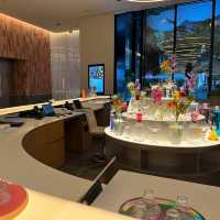 Wowing Osaka: Unforgettable Luxury at W Osaka!