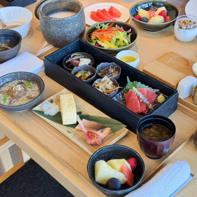 東京酒店的絕對王者——AMAN TOKYO安縵東京