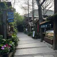 國內旅遊～卓也小屋