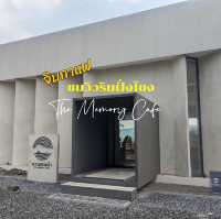 The Memory Cafe - ความทรงจำคาเฟ่