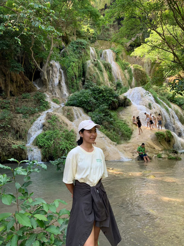 เอราวัณ สวรรค์ทั้ง 7💦