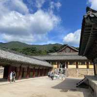 慶州必去景點-佛國寺