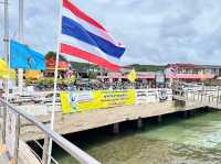 “เกาะล้าน” ทะเลสวย น้ำใส ไม่ไกลกรุงเทพฯ