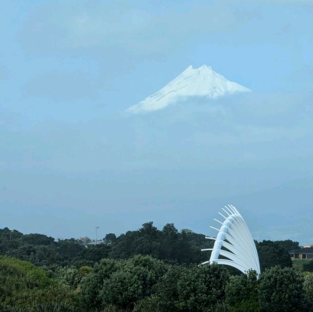 New Plymouth New Zealand