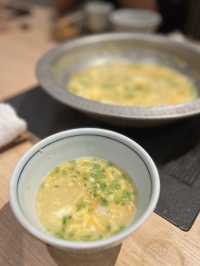 擁有百年歷史的「水炊鍋」 華味鳥