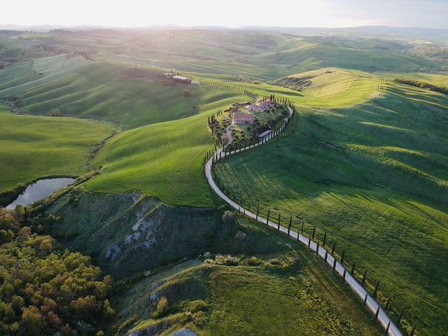  Driving in Tuscany - Our Unforgettable Road Trip in Late Spring