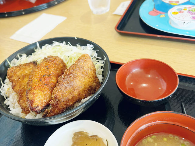 秋田必去景點：男鹿水族館GAO