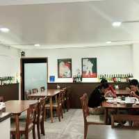 Khagee.Hdy ร้านอาหารใต้